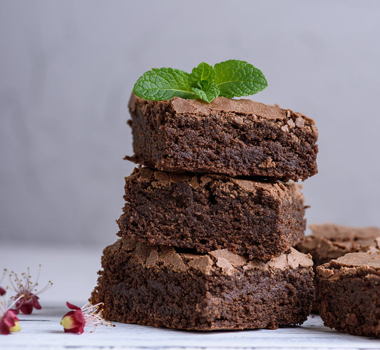 Fondant au chocolat